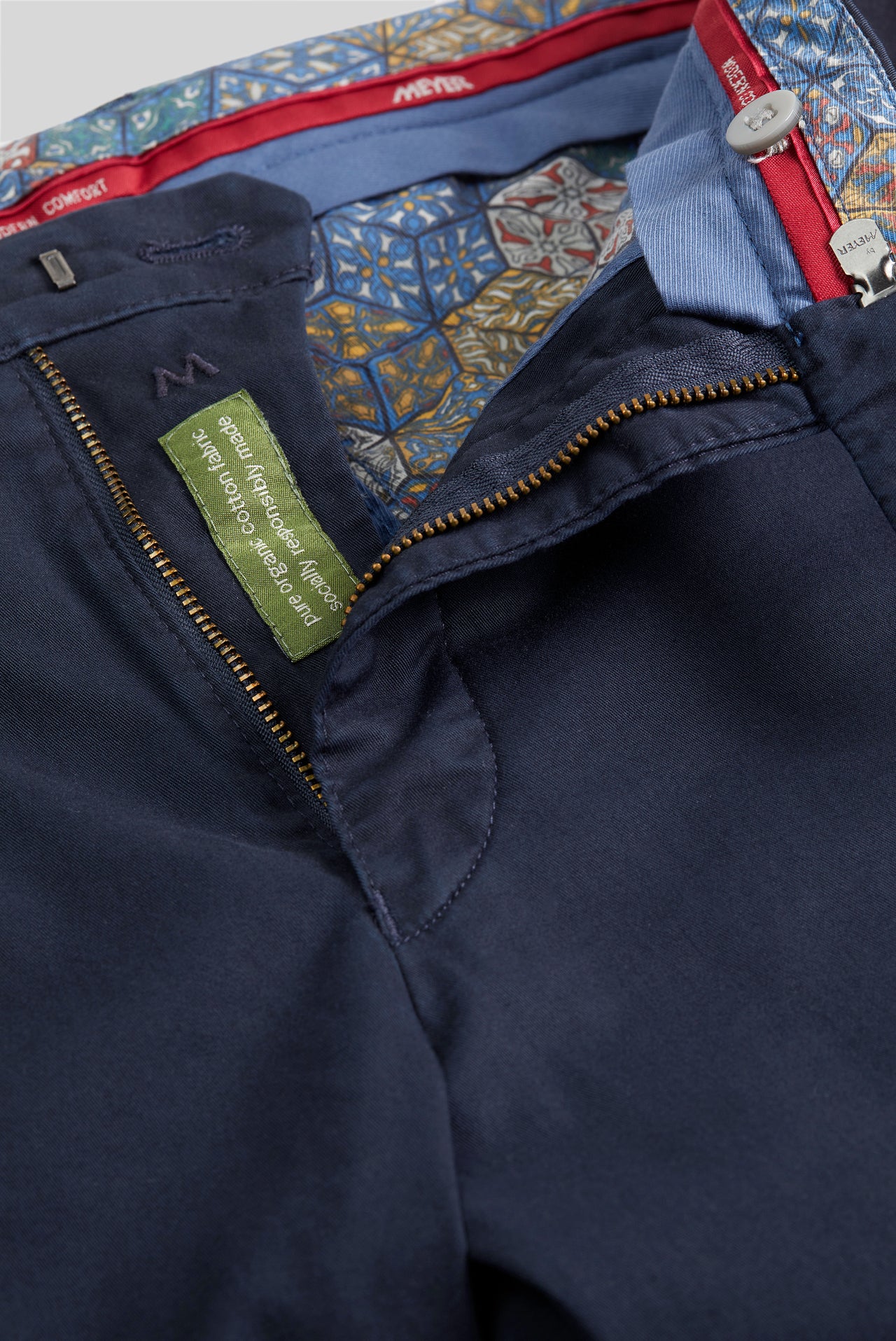 Bonn 2-3608 LUXURY DRESSTECH