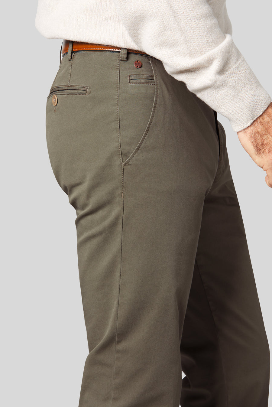 Bonn 2-3608 LUXURY DRESSTECH