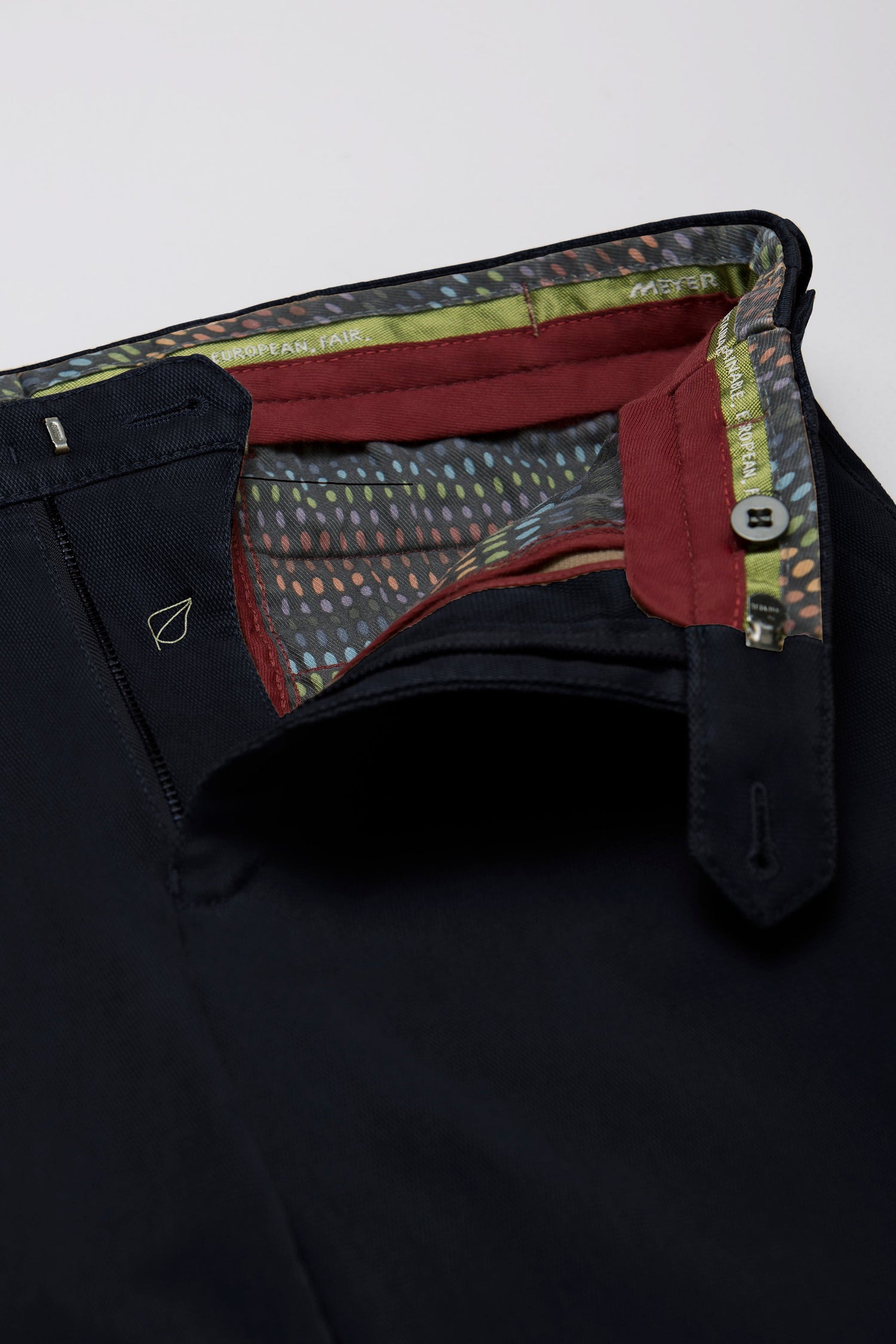 Oslo 2-5605 FINE COTTON TEXTURE