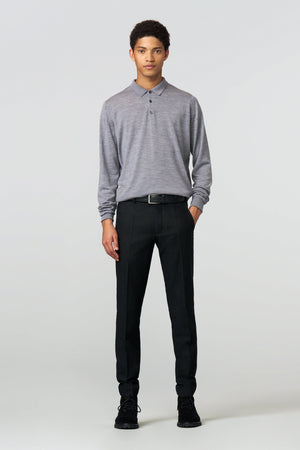 Bonn 2-2618 WOOLEN MICRO TEXTURE