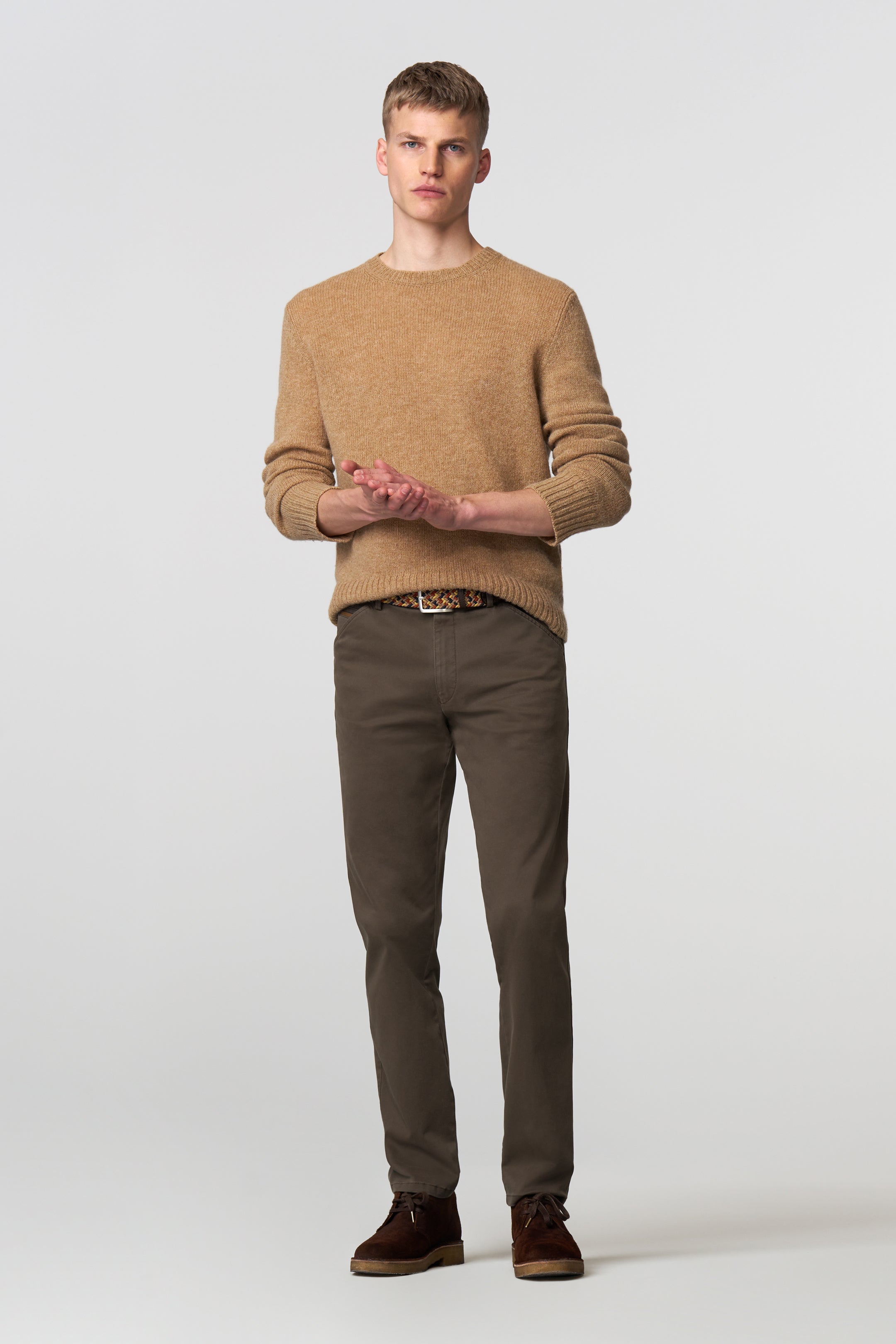 Chicago 2-5612 FINE TWILL