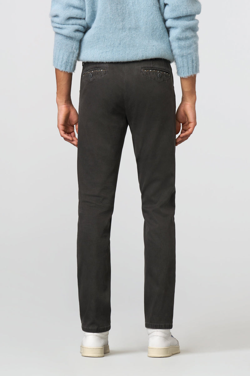 Chicago 2-5615 MICRO STRUCTURE