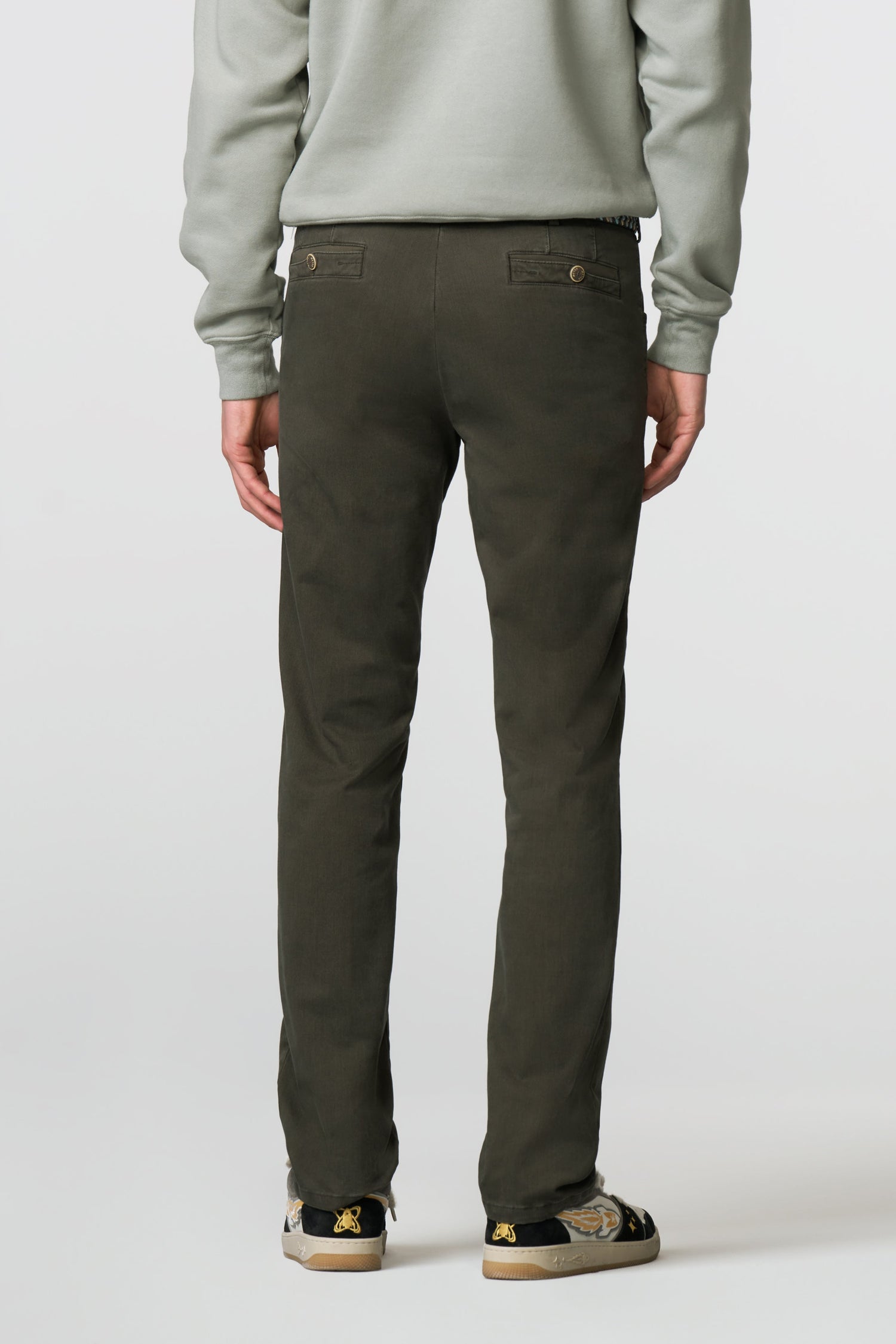 Diego 2-5620 BI-COLOUR