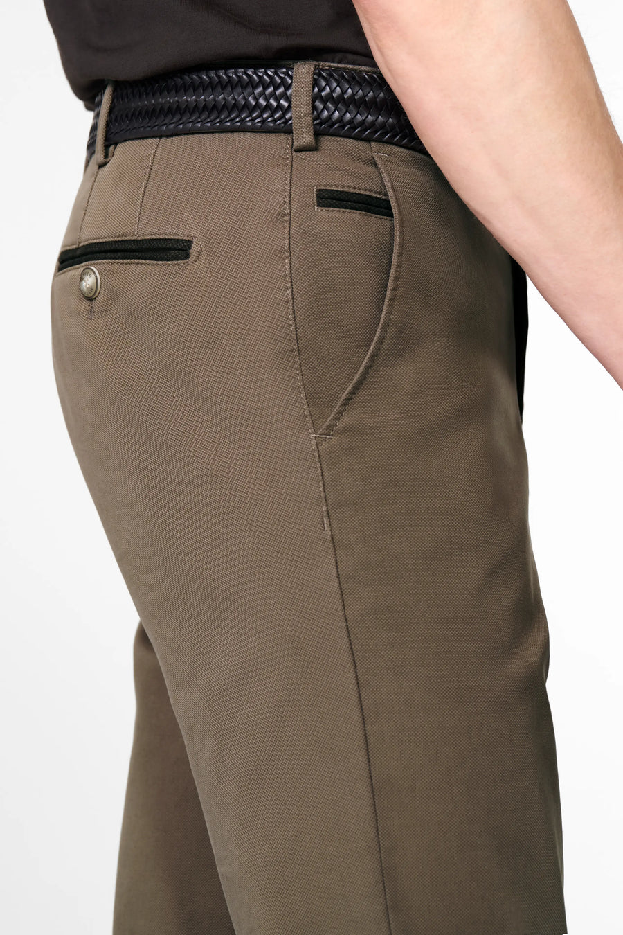 Bonn 2-5655 CANVAS LOOK