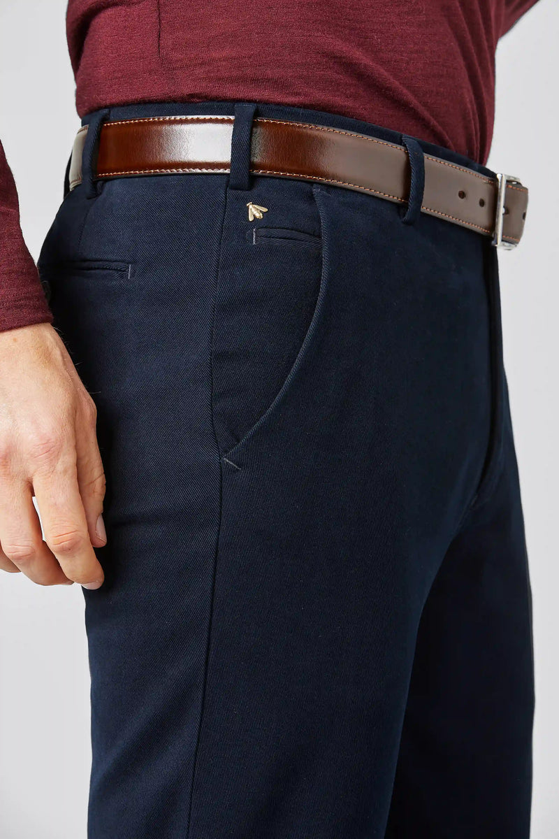 Bonn 2-8616 LUXURY TWILL