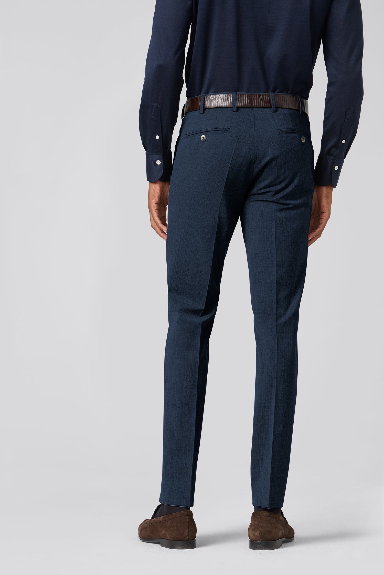 Bonn 9-2500 TRAVEL TWILL