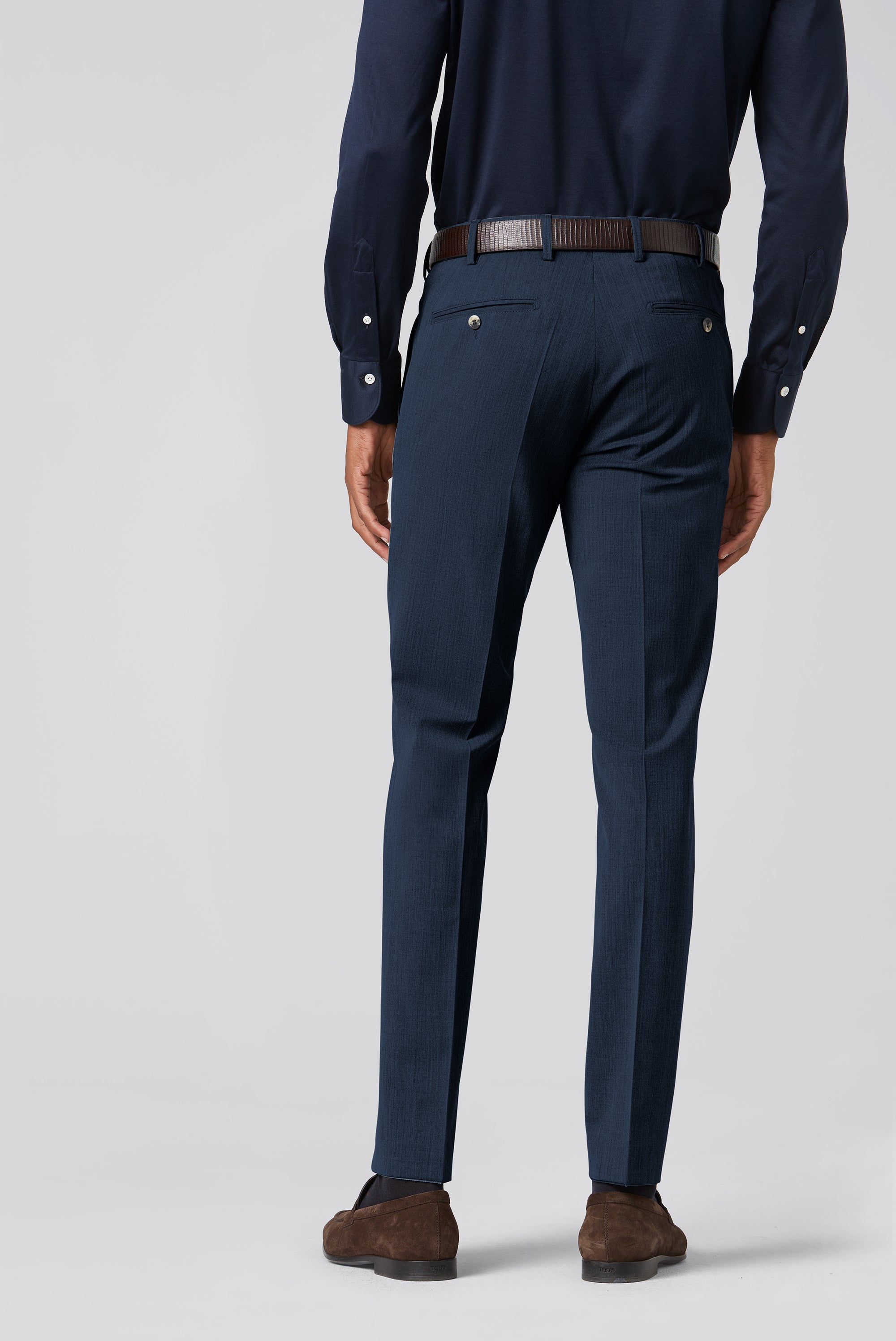 Bonn 9-2500 TRAVEL TWILL