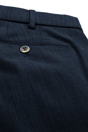 Bonn 9-2500 TRAVEL TWILL