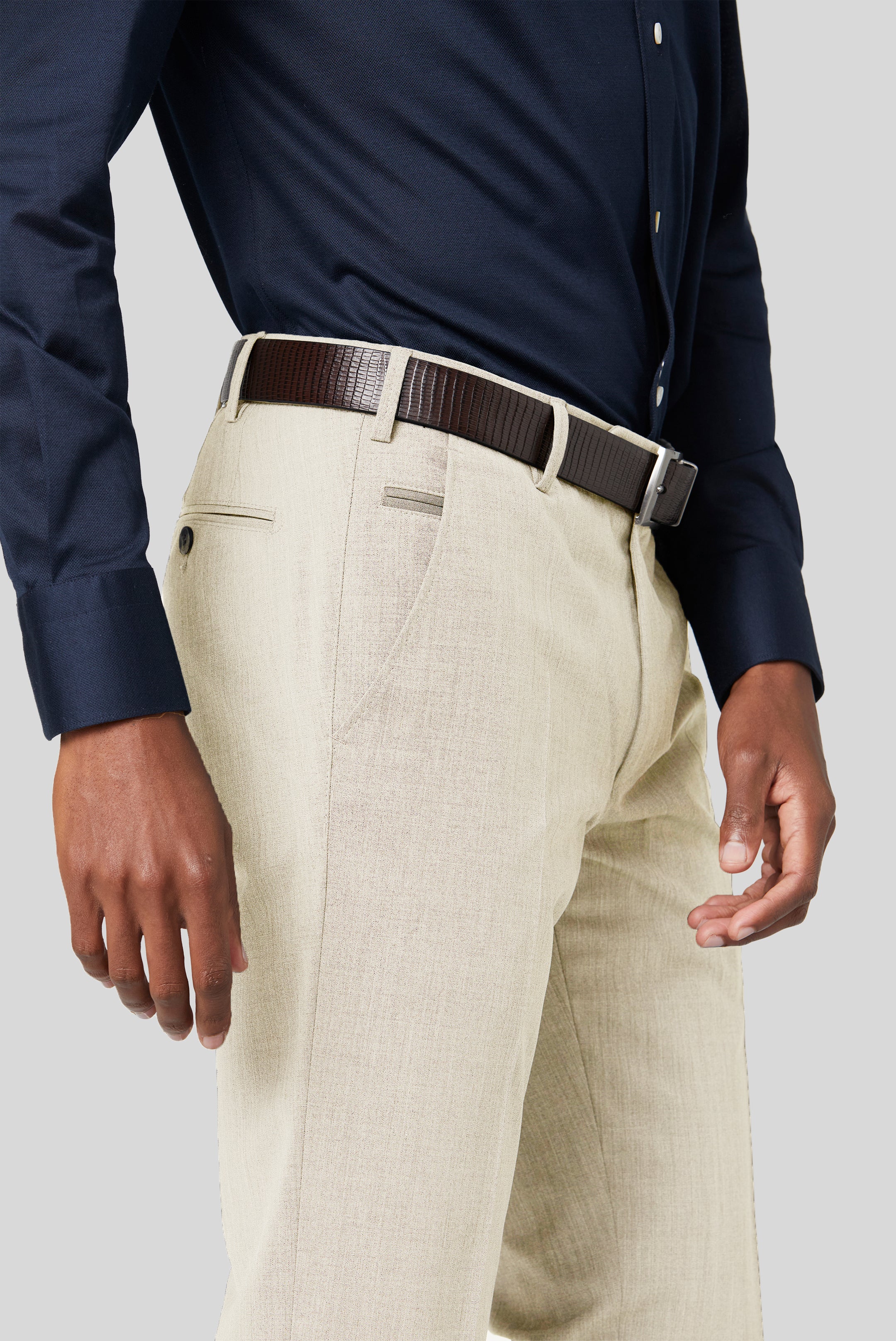 Bonn 9-2500 TRAVEL TWILL