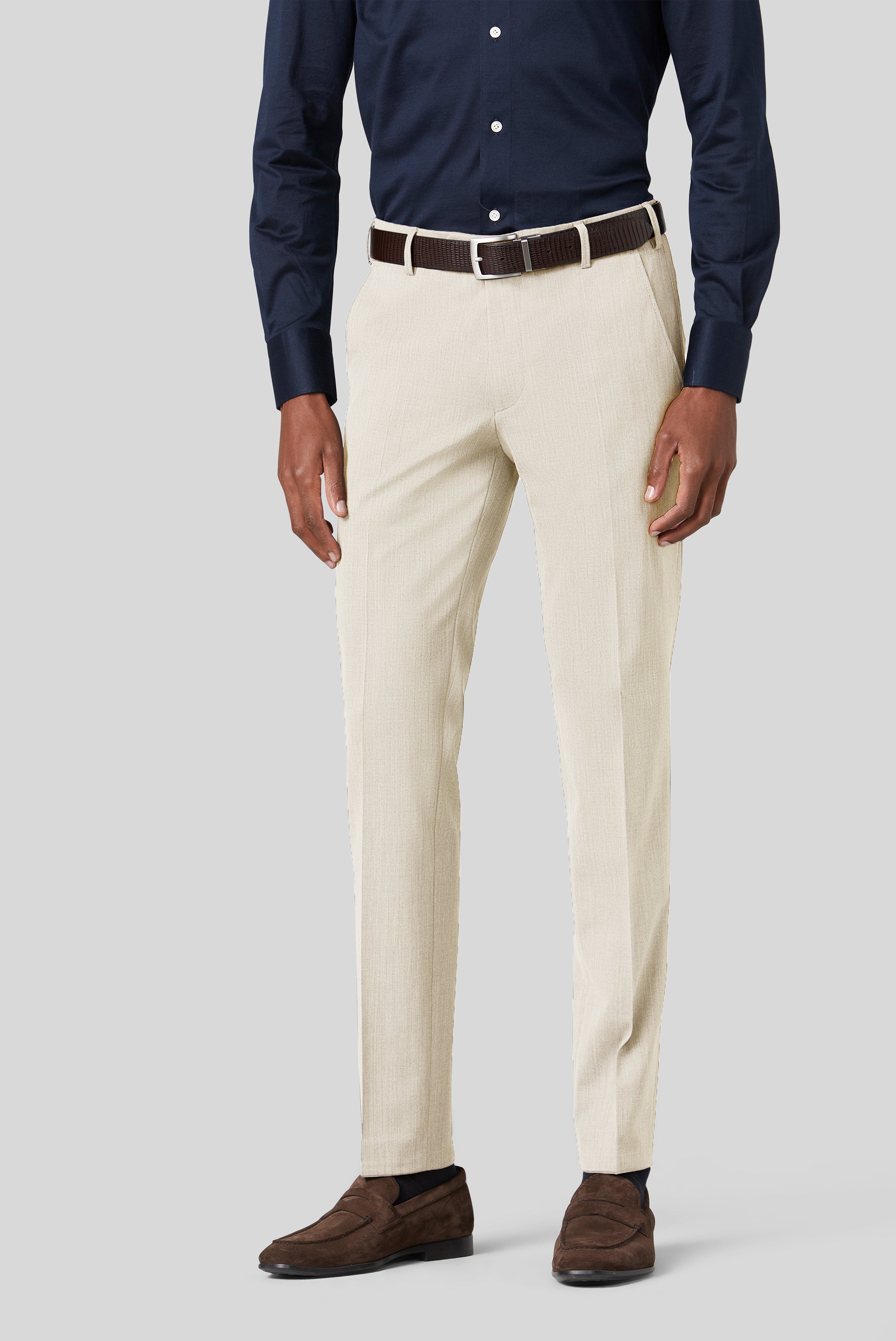 Bonn 9-2500 TRAVEL TWILL