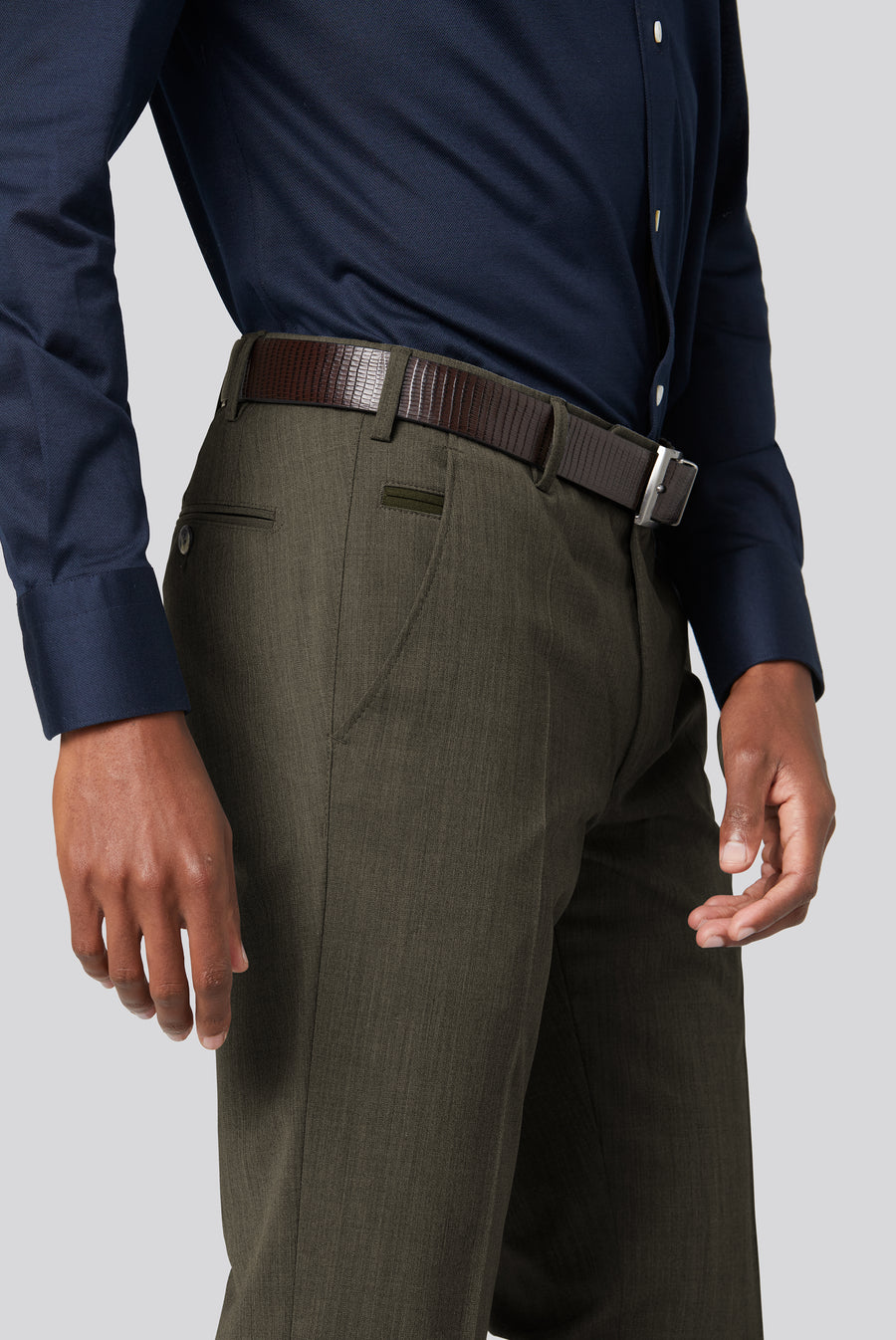 Bonn 9-2500 TRAVEL TWILL