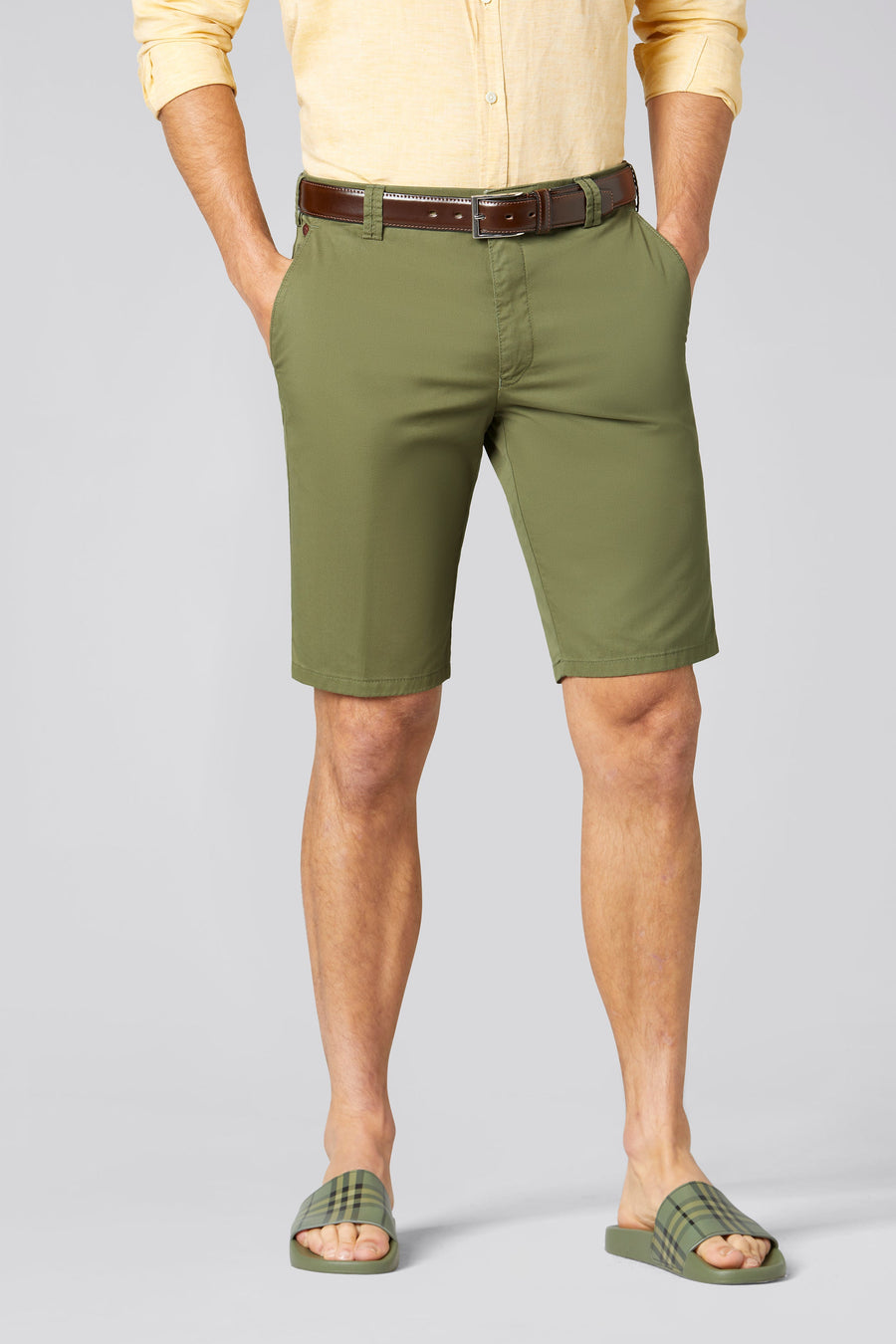 B-Palma 1-3130 CHINO BERMUDA