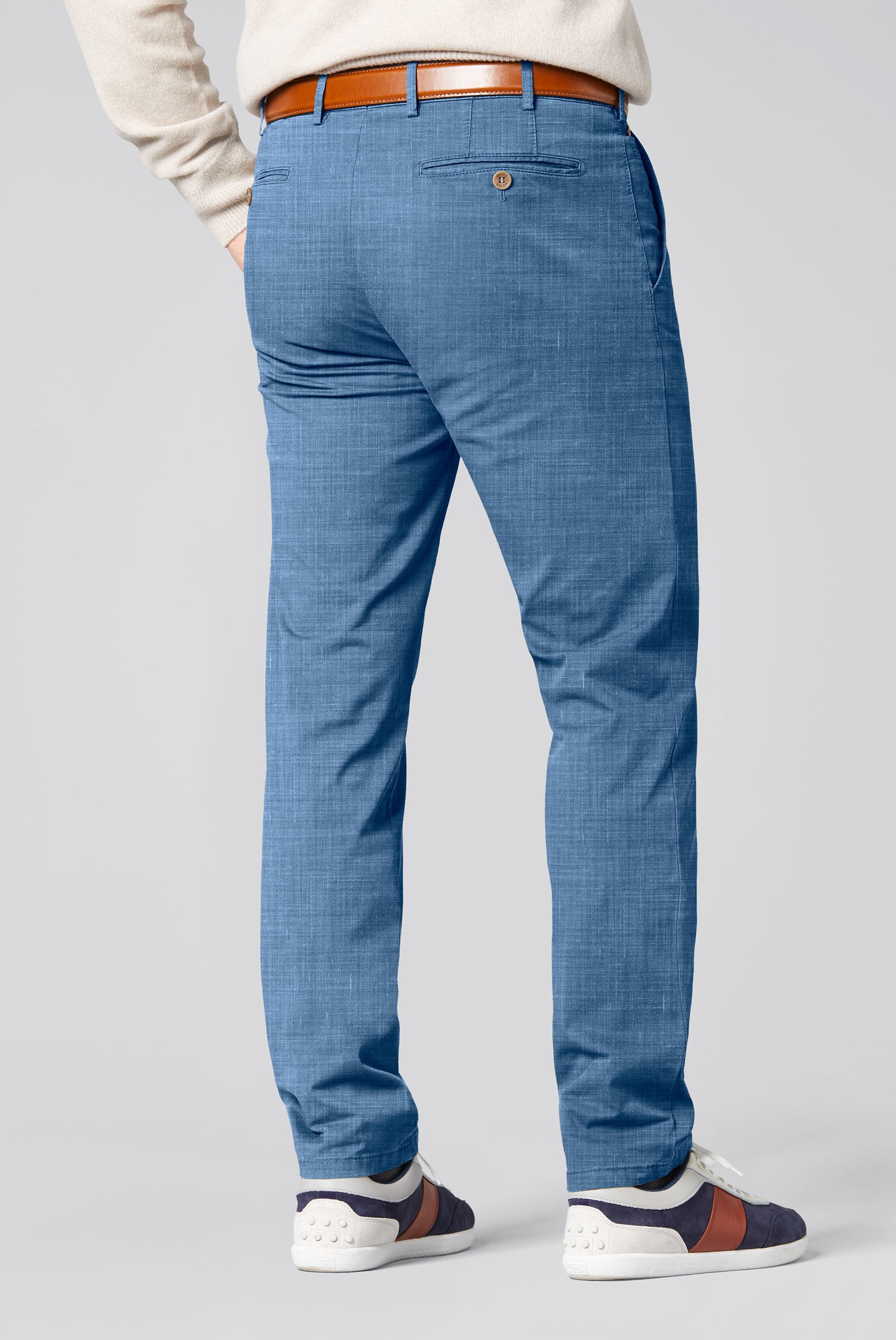 Bonn 1-2026 COOLING WOOL AND LINEN