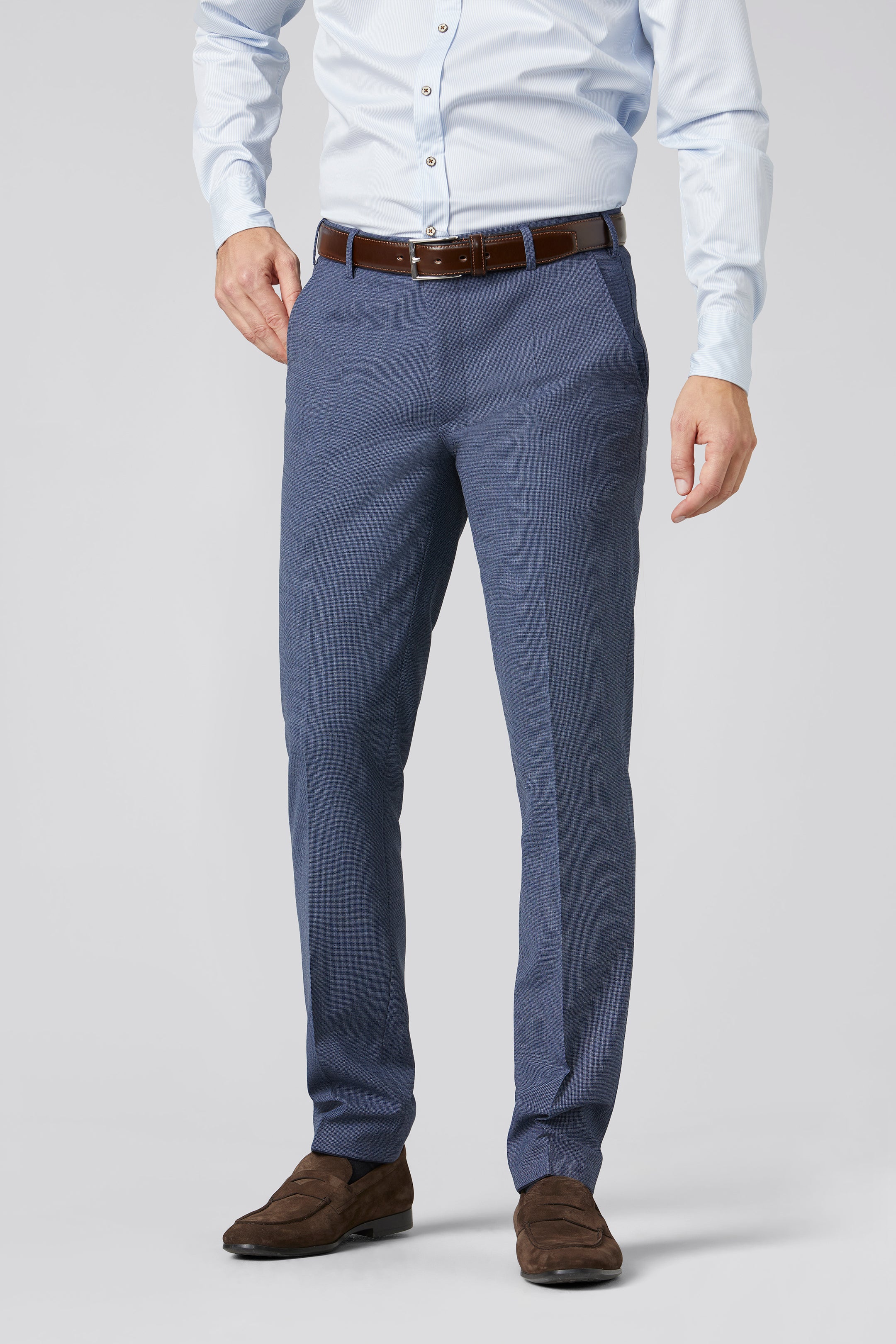 Bonn 1-2030 MICRO PATTERN