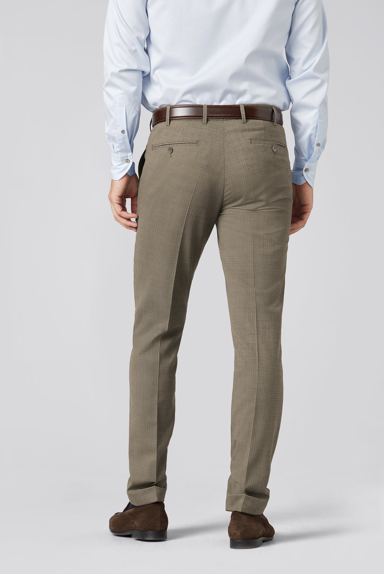 Bonn 1-2030 MICRO PATTERN