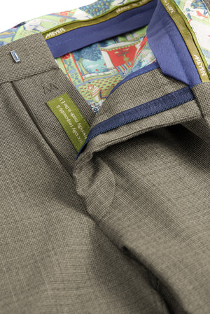 Bonn 1-2030 MICRO PATTERN