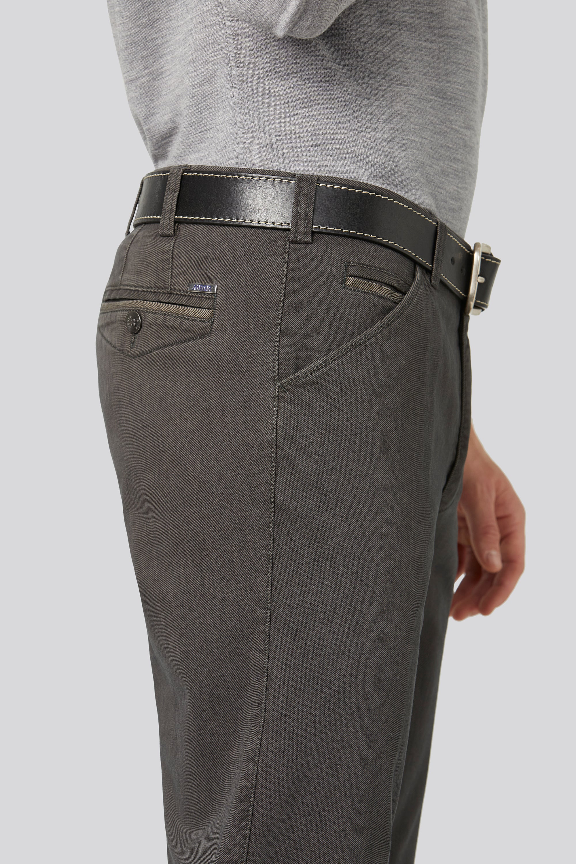 Chicago 2-3917 THERMAL WOOLLOOK