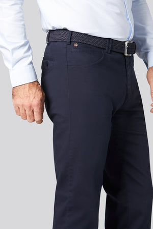 Dublin 1-5046 COLOURED DENIM