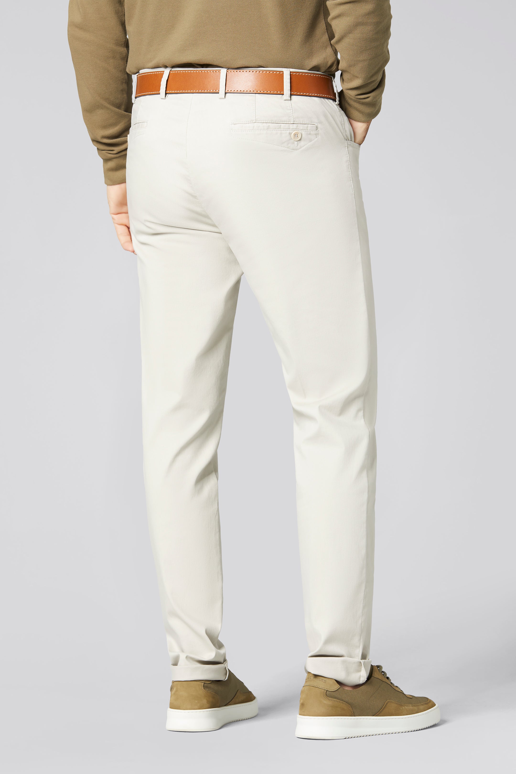 Dublin 1-5046 COLOURED DENIM