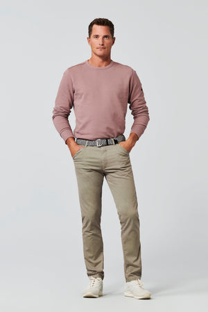 Chicago 1-5068 CASUAL SEMI-BLUE