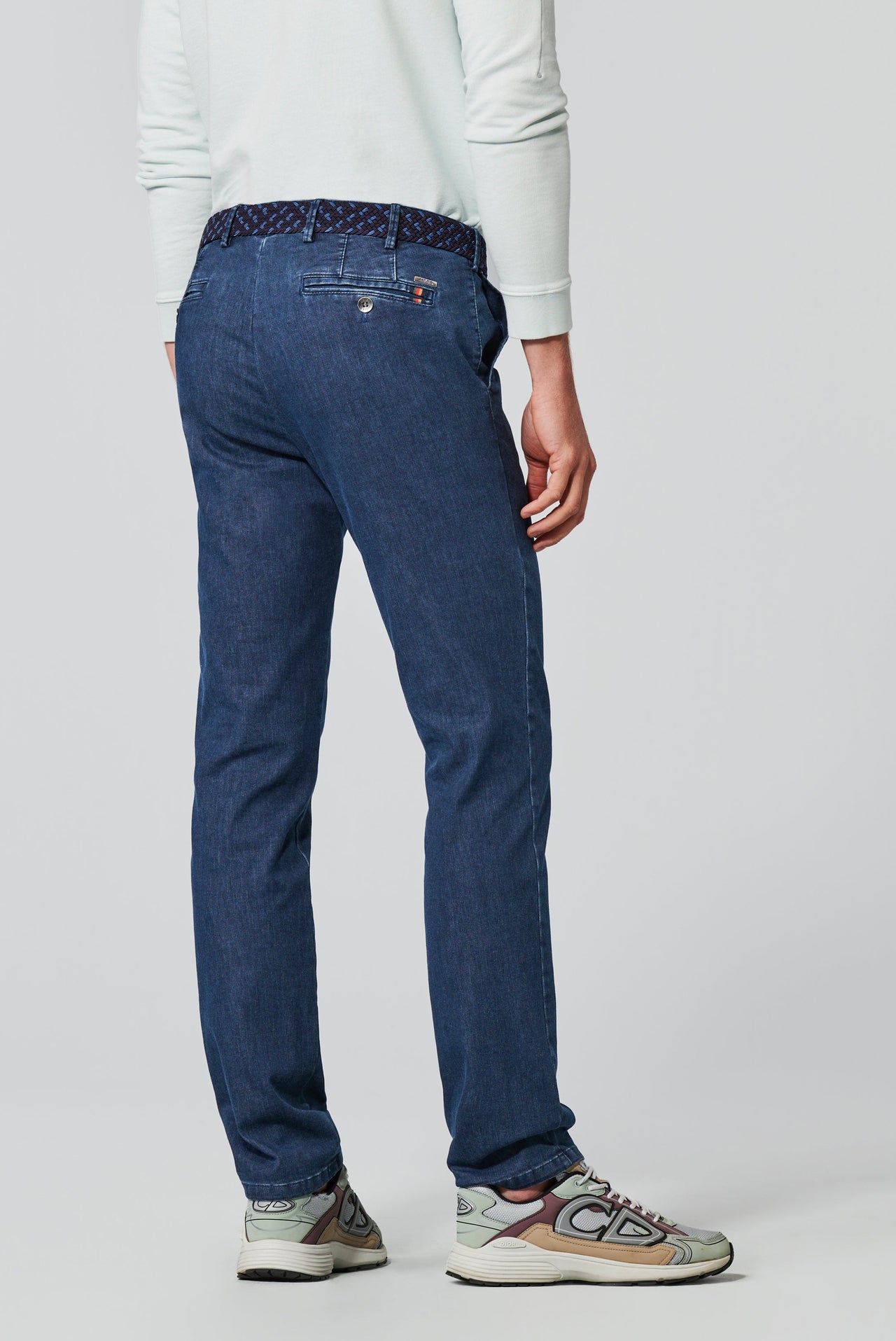 Oslo 1-4122 COOLMAX® FLEX