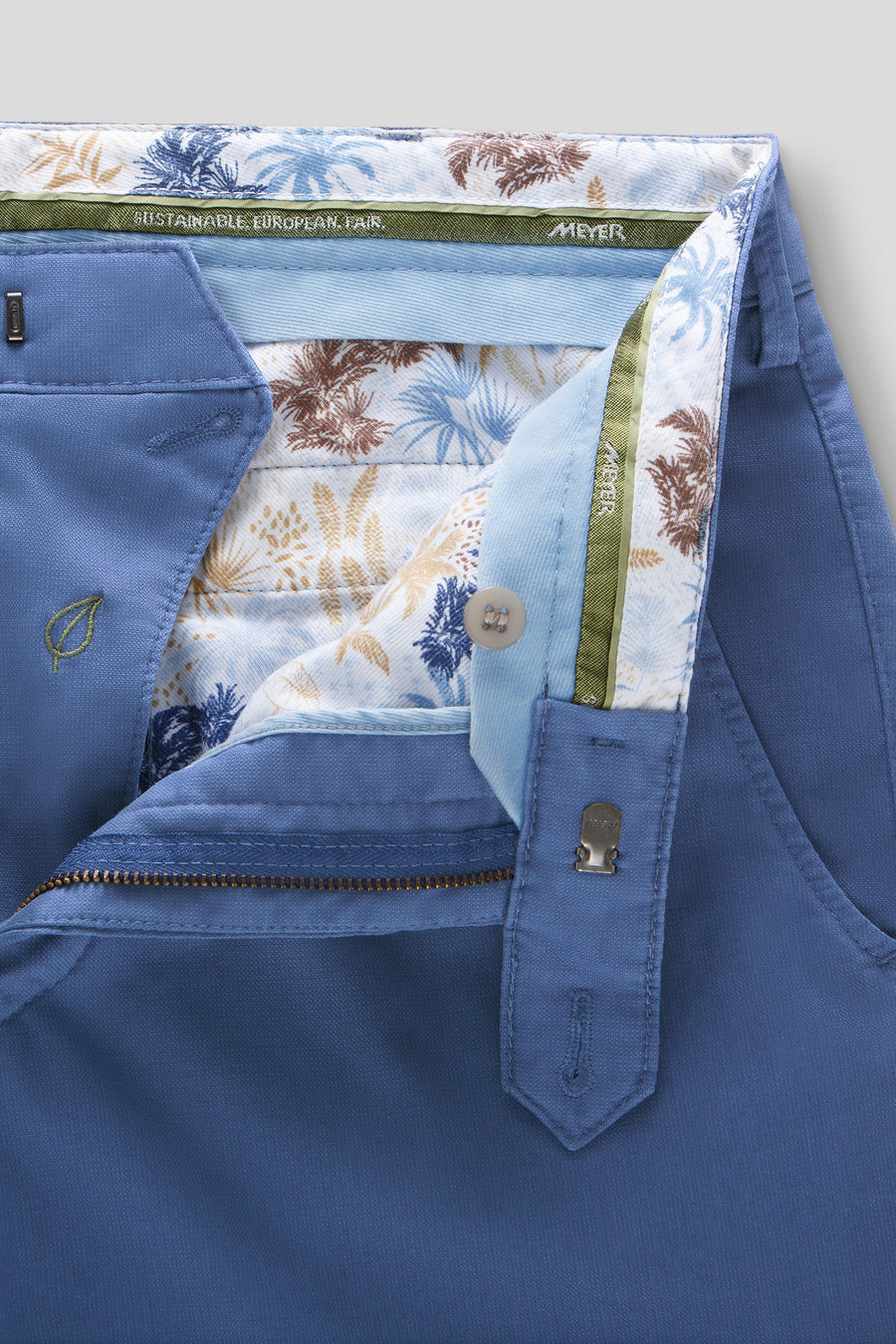 Roma 1-5070 FINE COTTON TEXTURE