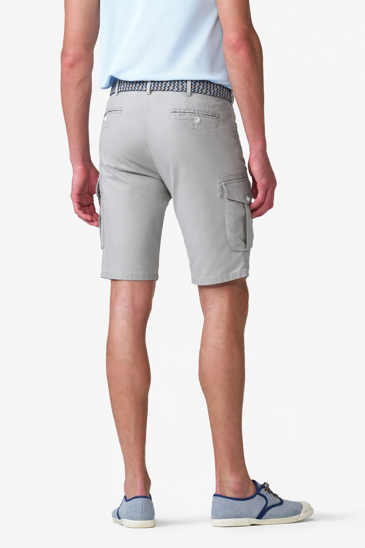 B-Orlando 1-3040 CARGO BERMUDAS