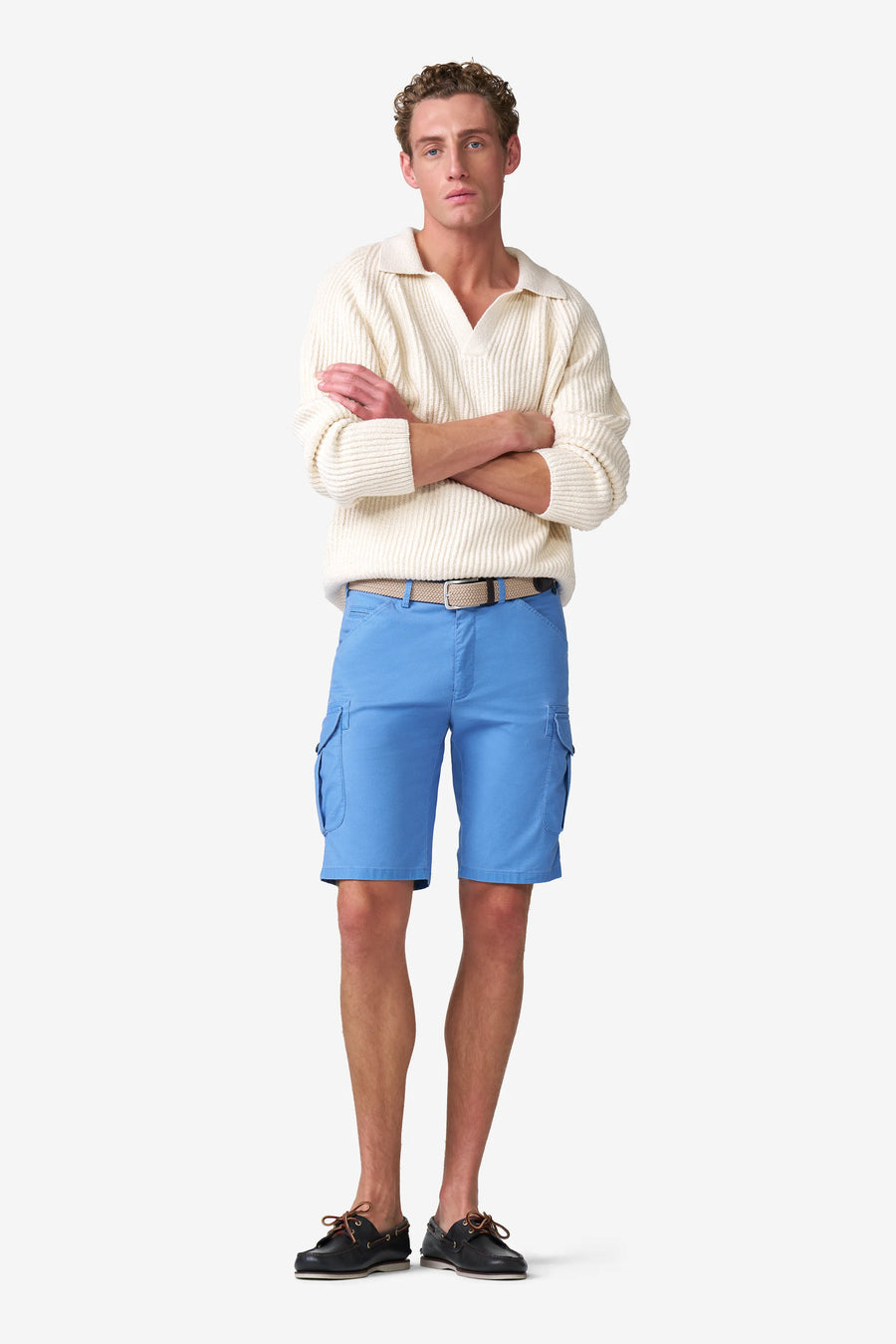 B-Orlando 1-3040 CARGO BERMUDA