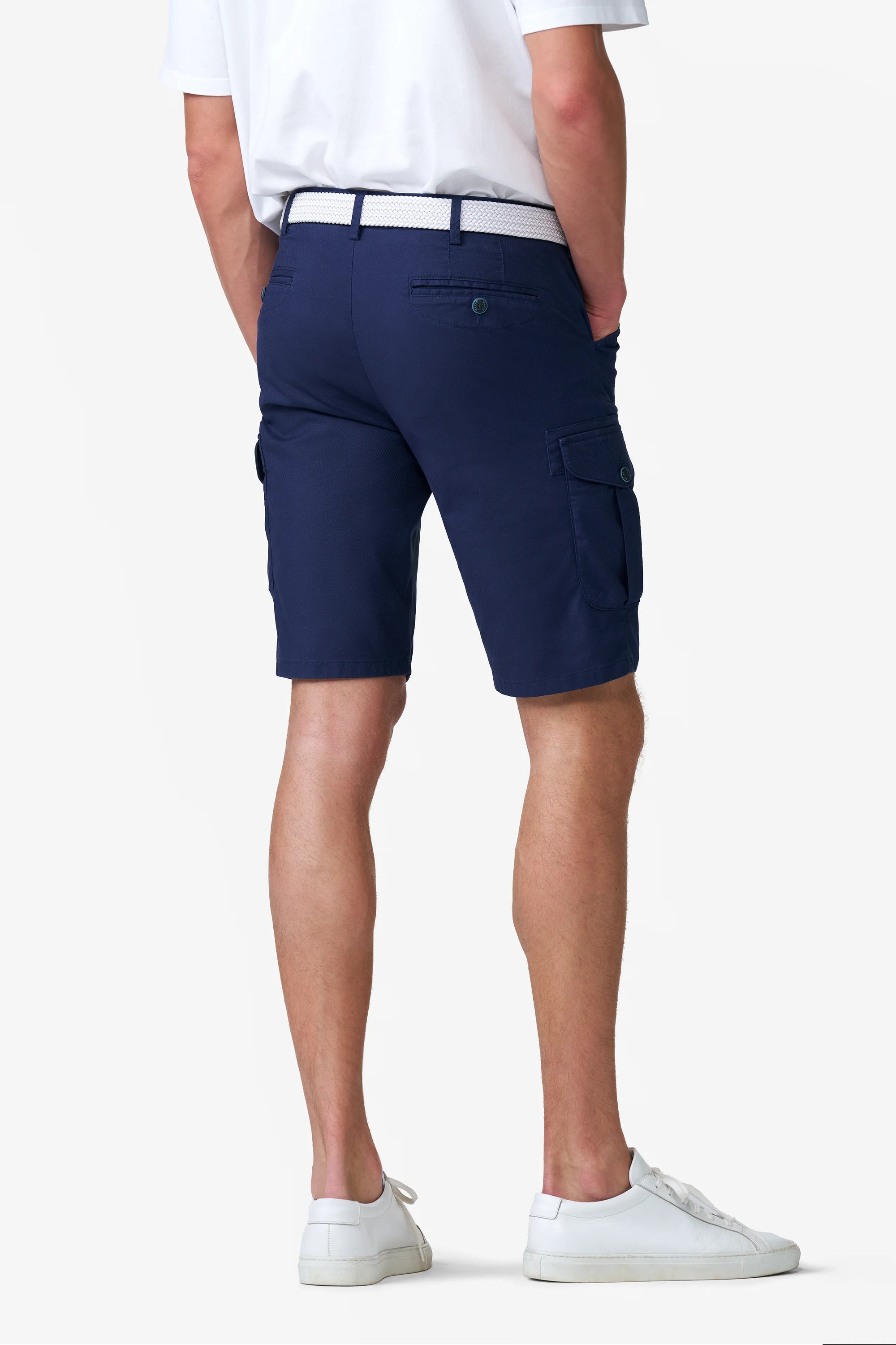 B-Orlando 1-3040 CARGO BERMUDA