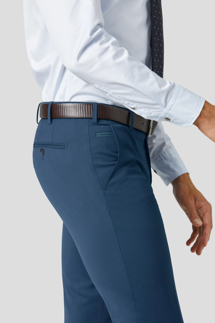 Bonn 9-2500 TRAVEL TWILL