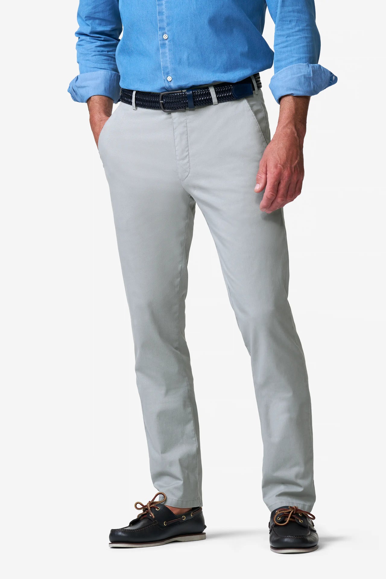 New-York 1-5074 TWO-TONE CHINOS