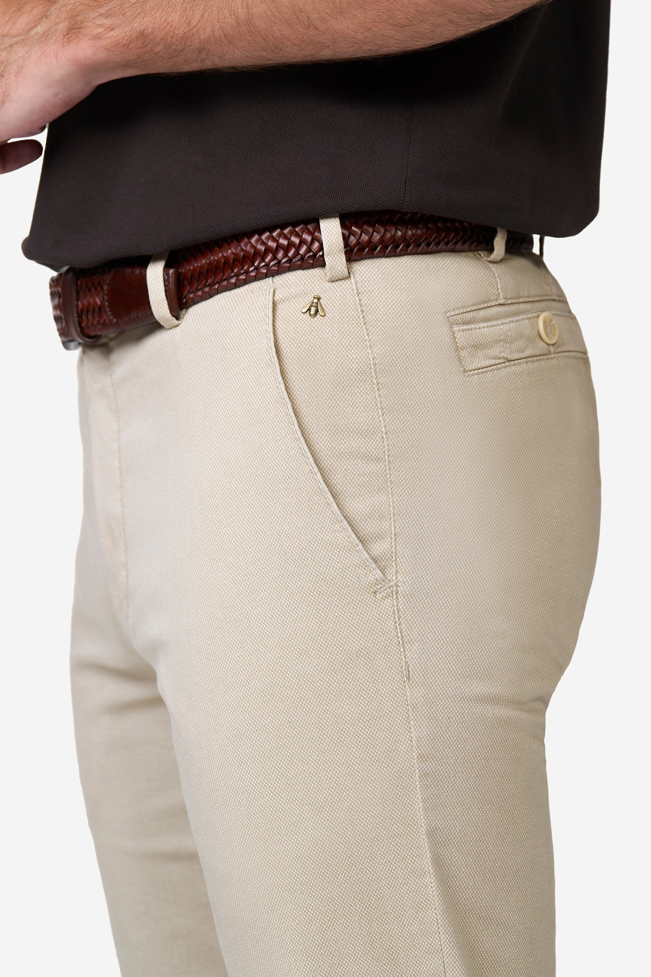 New-York 1-8130 PIMA COTTON KAPOK