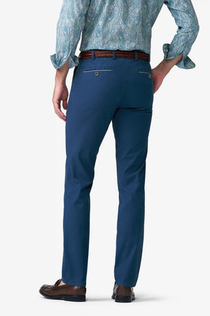 Oslo 1-5081 COTTON TENCEL™ CHINOS