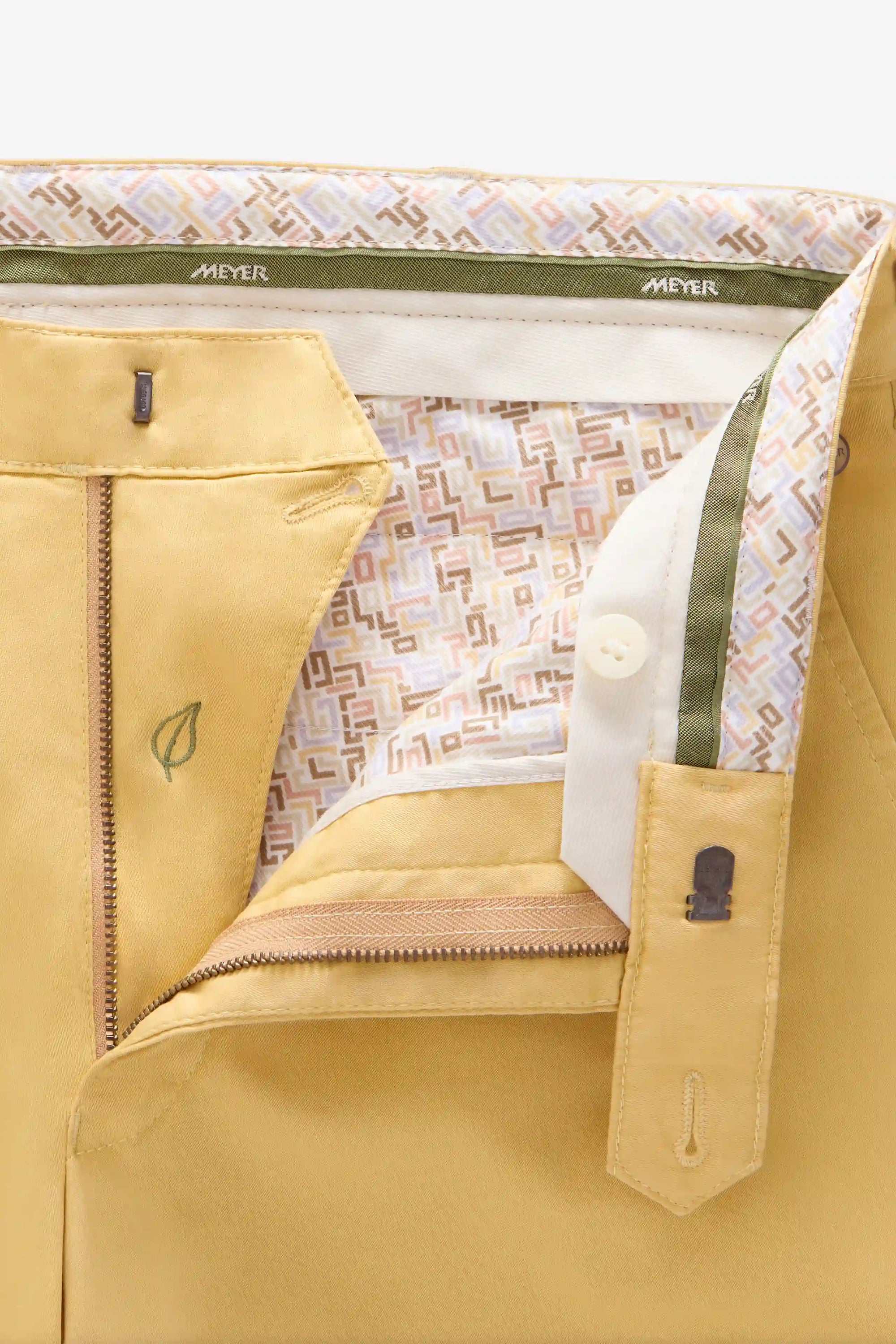 Paris 1-5073 ULTRA-LIGHTWEIGHT CHINOS