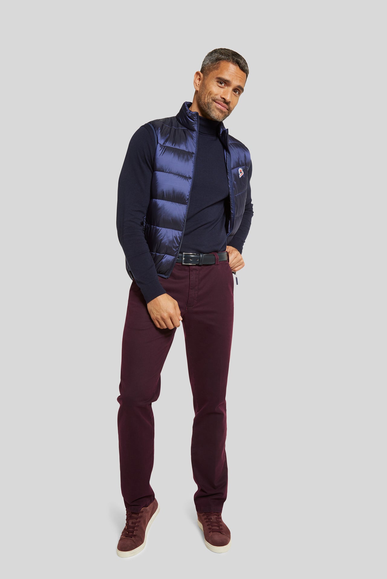 Bonn 2-5548 FINE TWILL