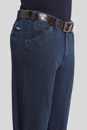 Chicago 2-4534 TWO-TONE DENIM