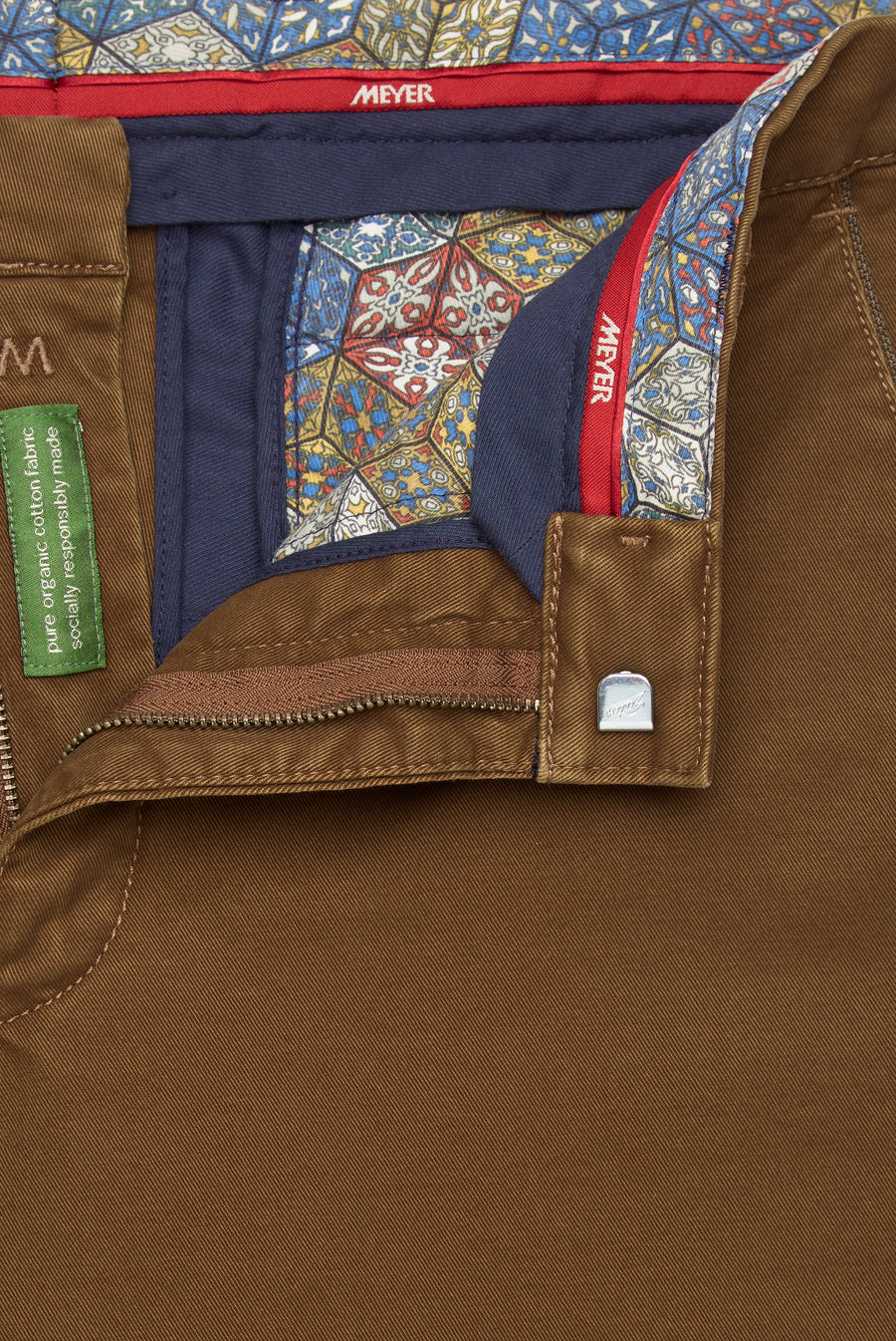 New-York 2-5548 FINE TWILL