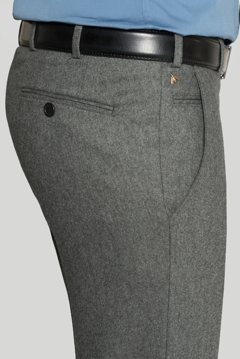 Bonn 2-2603 LUXURY FLANNEL