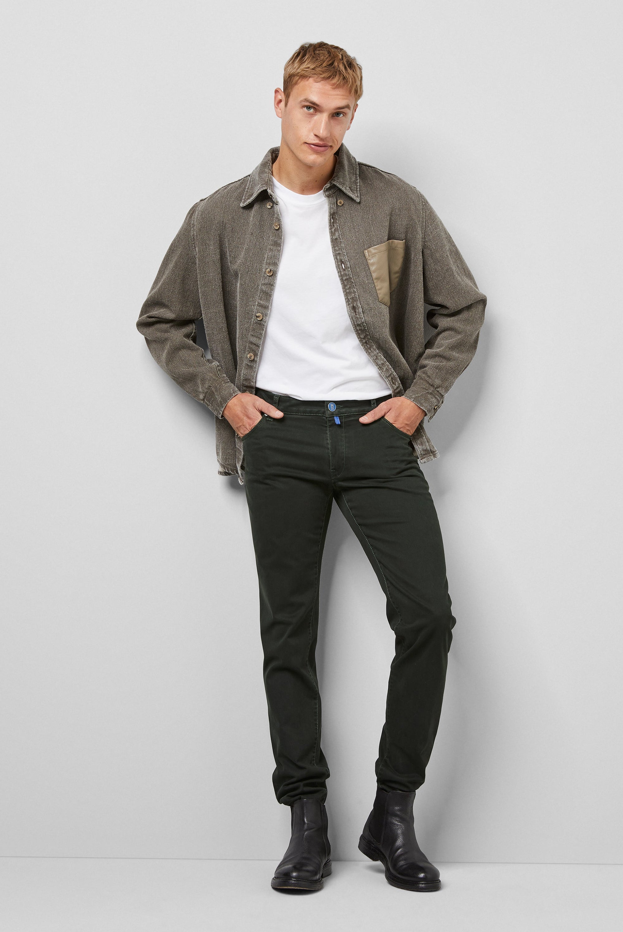 SLIM 9-6106 HIGH PERFORMANCE SATIN