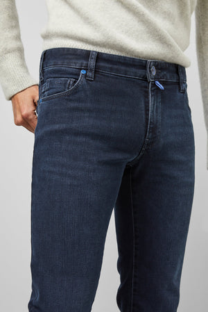SLIM 9-6228 MAXIMUM COMFORT DENIM