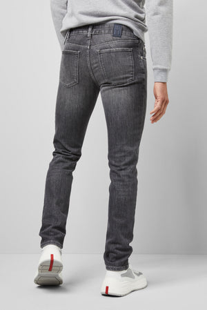 SUPER-SLIM 9-6221 AUTHENTIC DENIM