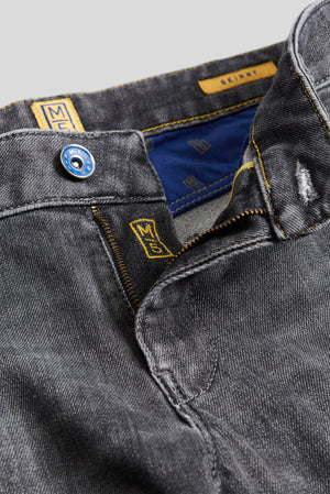 SUPER-SLIM 9-6221 AUTHENTIC DENIM