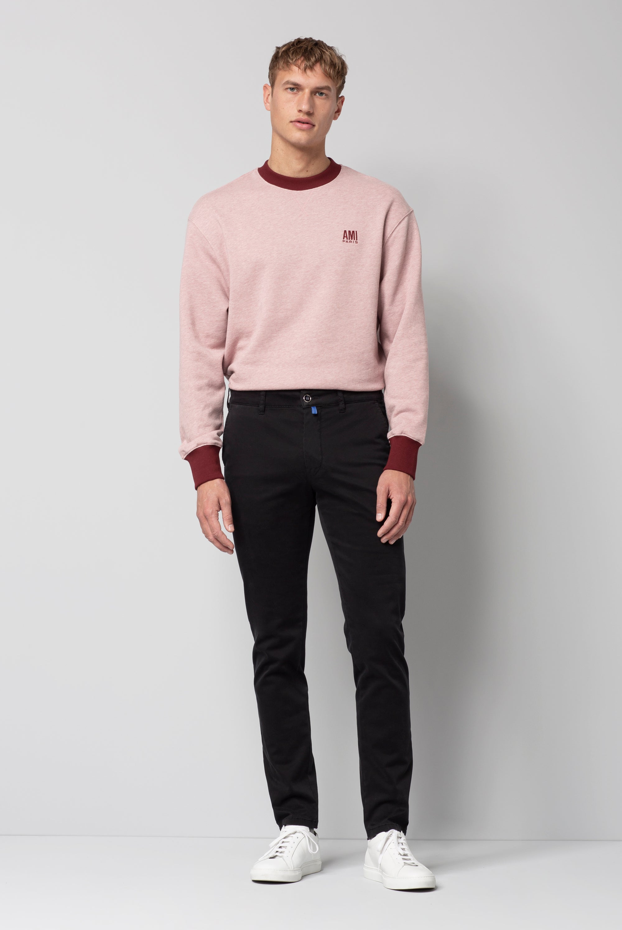 FIT 9-6106 HIGH PERFORMANCE CHINO