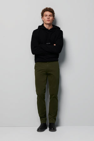 CHINO 9-6001 REGULAR CHINO - ALL YEAR