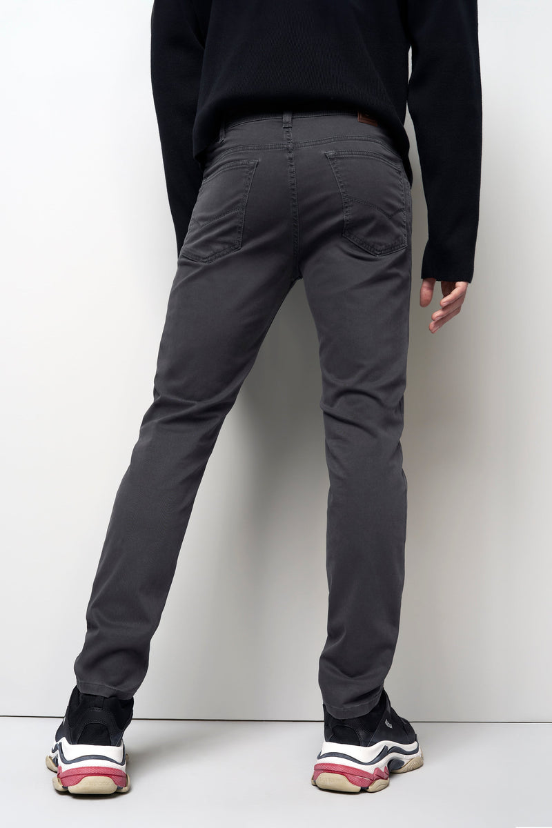FIVE 9-6106 HIGH PERFORMANCE SATIN