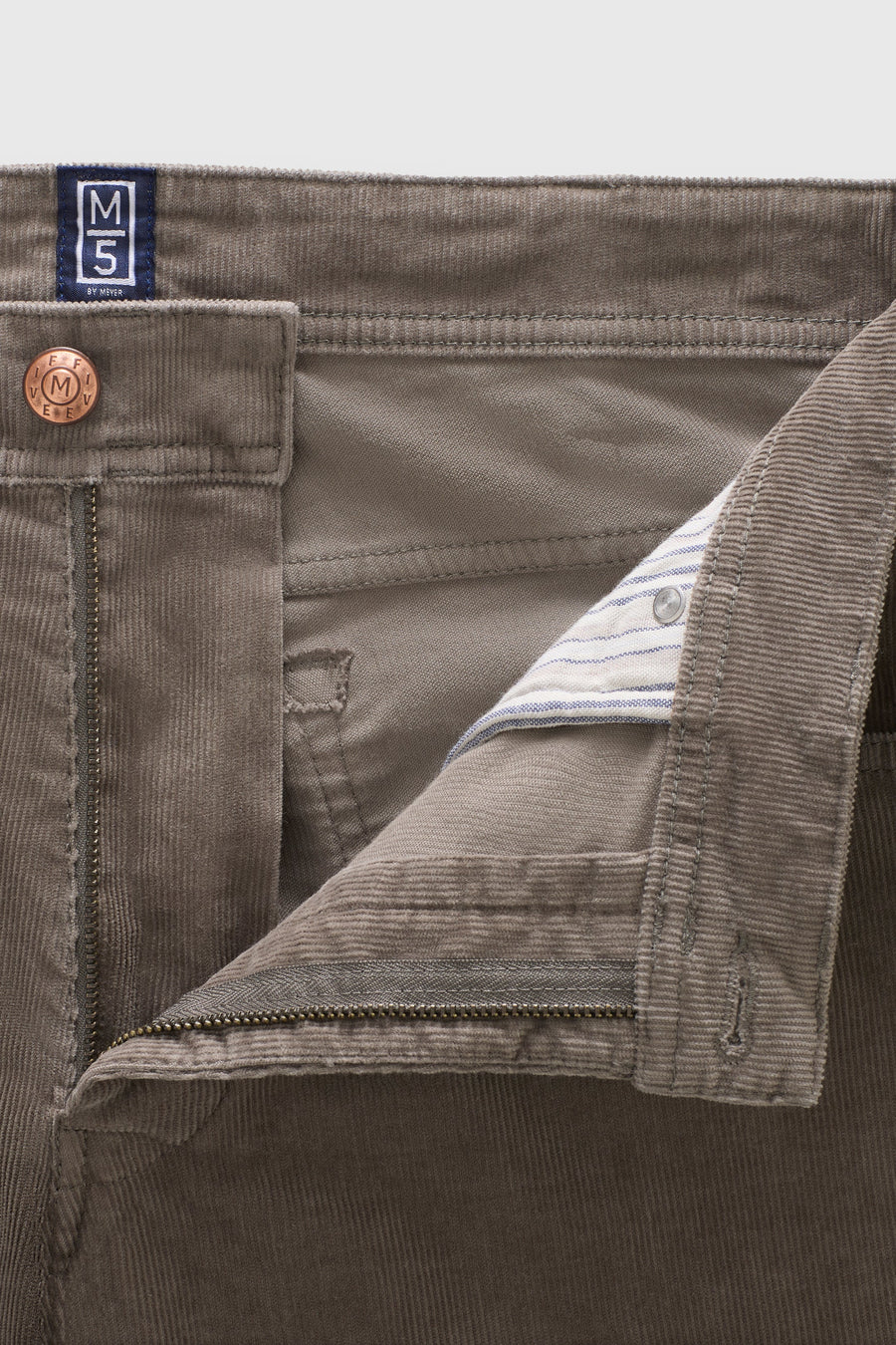 FIVE 2-6198 CASUAL CORD