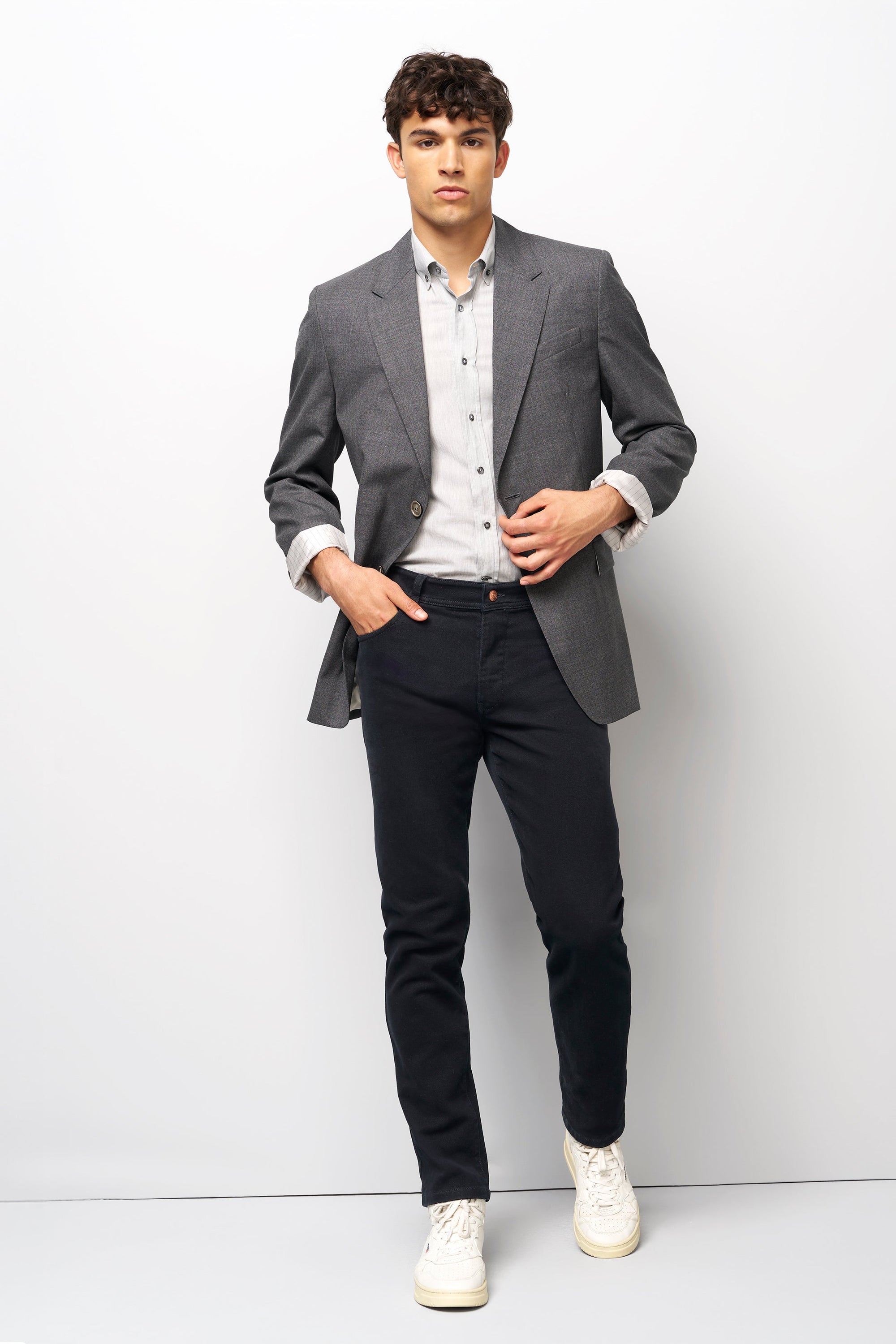 FIVE 9-6267 AUTHENTIC DENIM