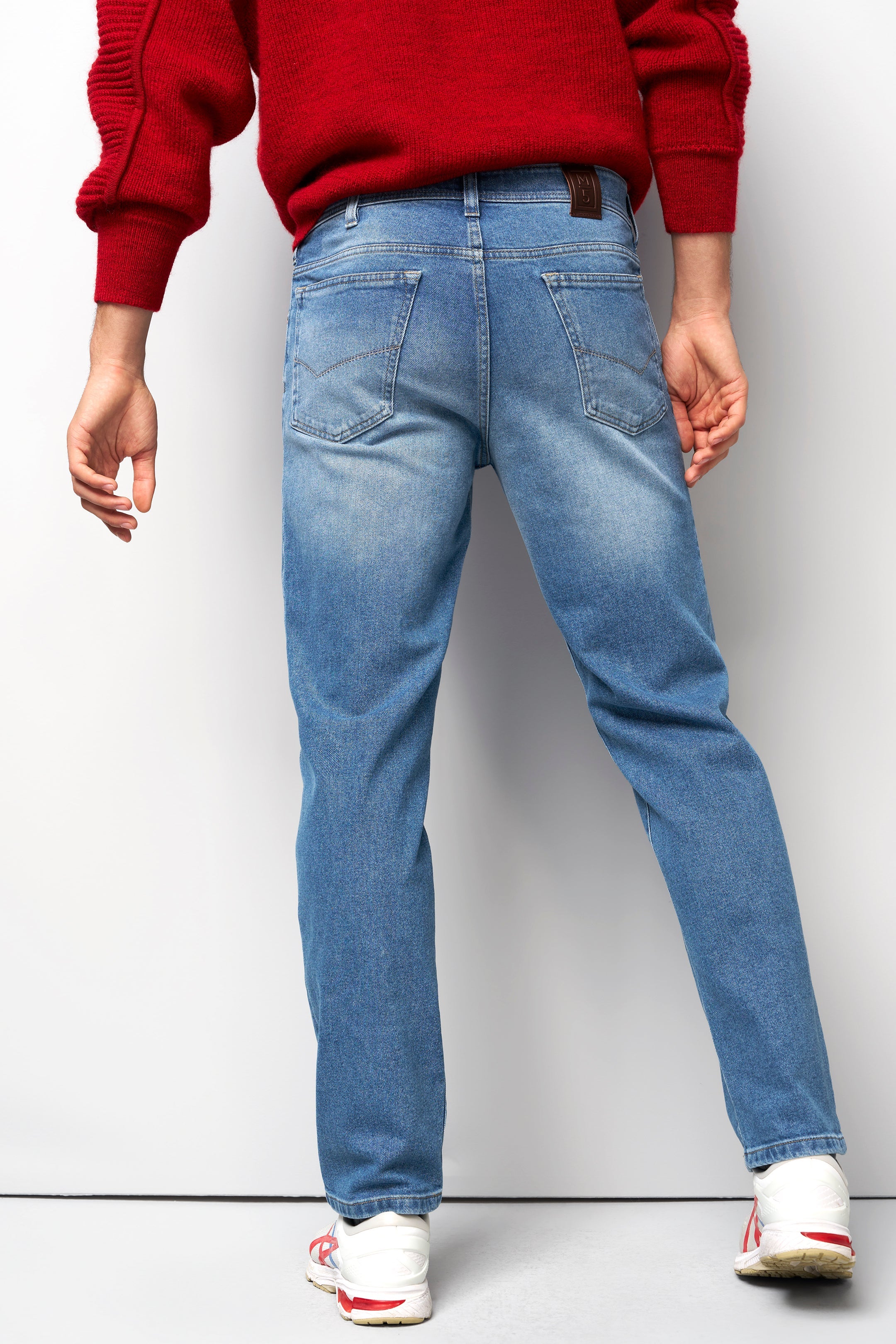 FIVE 9-6268 AUTHENTIC DENIM