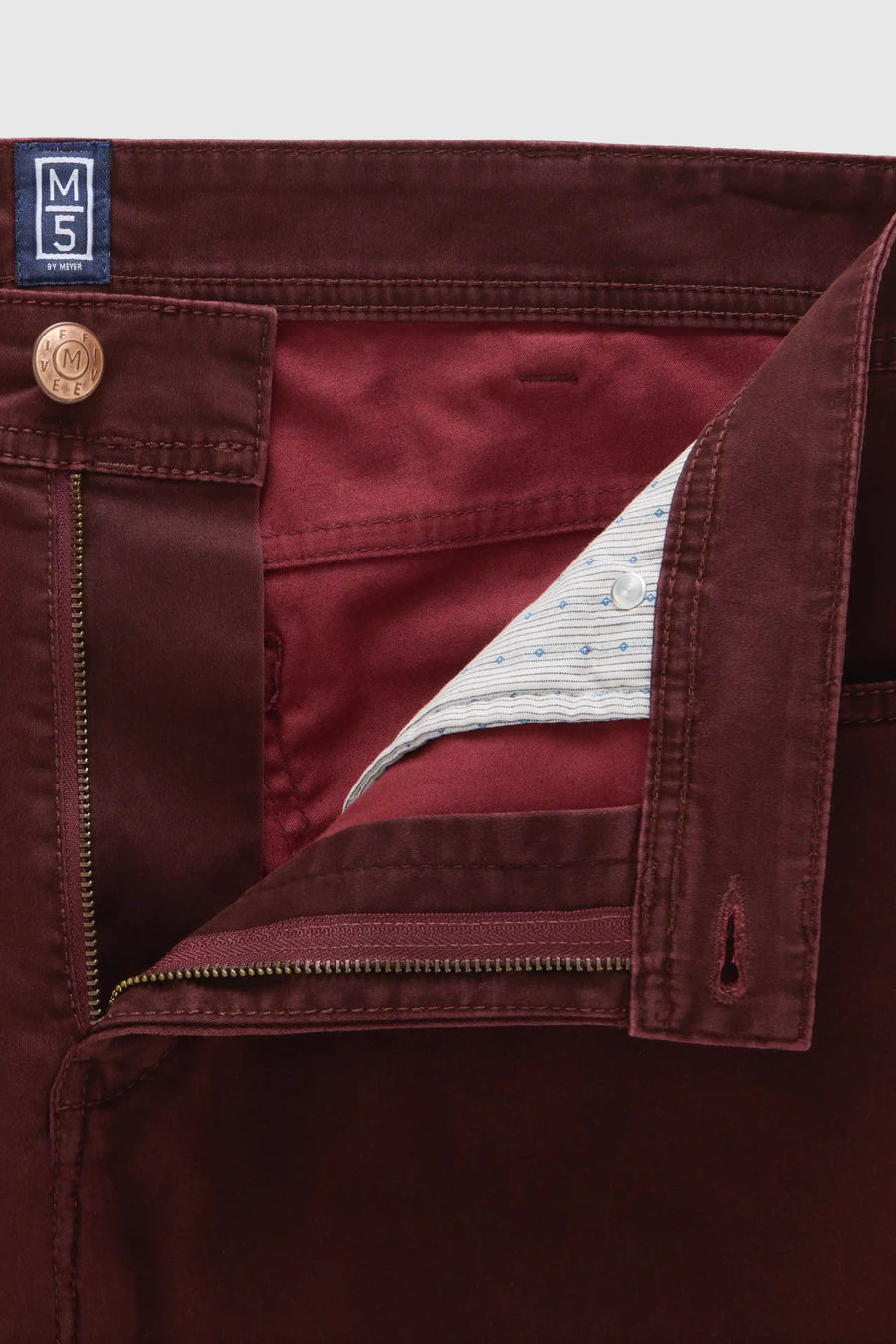 FIVE 9-6106 HIGH PERFORMANCE SATIN