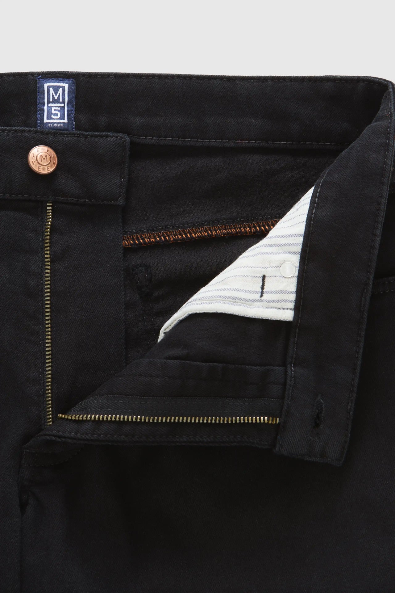 REGULAR 9-6209 FAIR TRADED AUTHENTIC DENIM